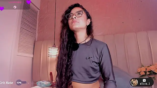 alizza_'s cam snapshot