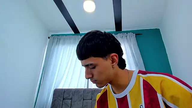 Anthony_carter live sex cam