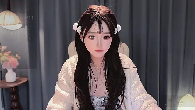 Yaiyigirl live sex cam