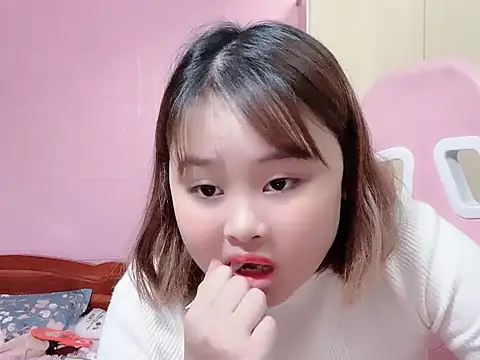 Lina8386's cam snapshot