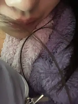 Yunyun202601's cam snapshot