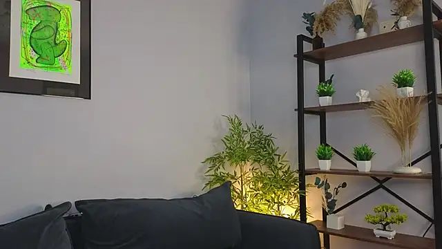 LissaKhalifa's cam snapshot