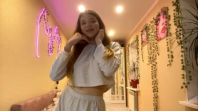 PowderedTalc's cam snapshot