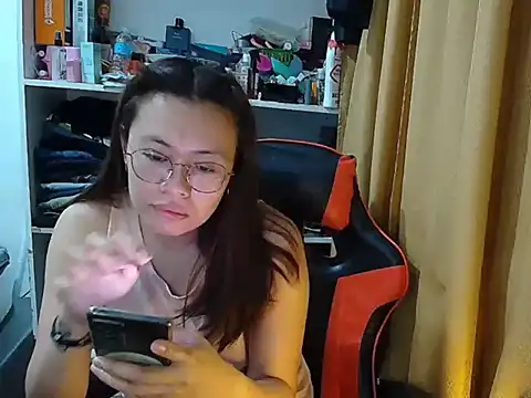 crizzybel's cam snapshot