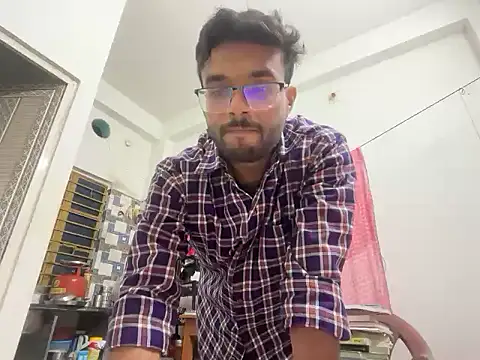 HorriblePastry's cam snapshot