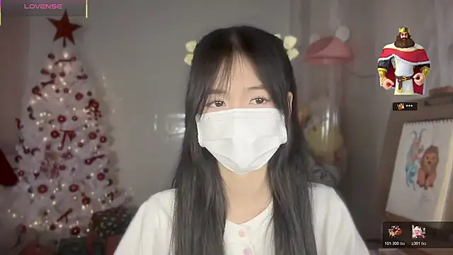 Your-Sunshine's cam snapshot