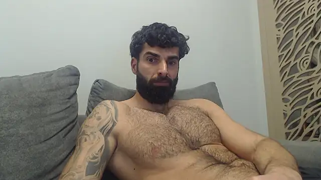 Verycutex's cam snapshot