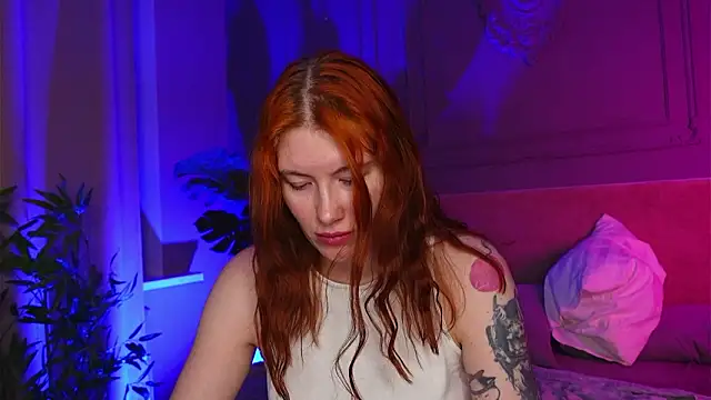 Liv_Fay's cam snapshot