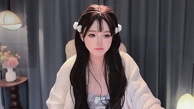 Yaiyigirl live sex cam