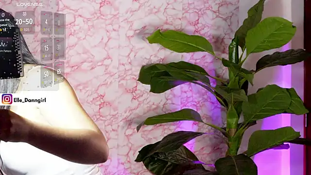 Soy_Daniela's cam snapshot