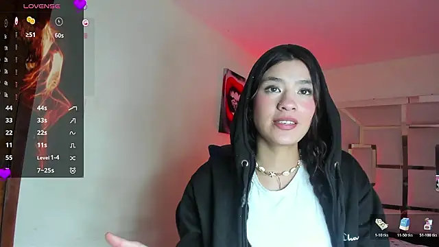 arianna_rioos's cam snapshot