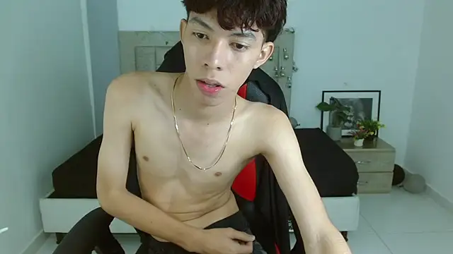 Nico__fox123 live sex cam