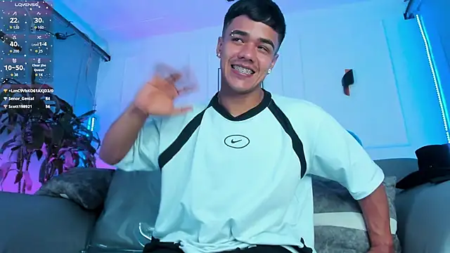 Rob_saenz_ live sex cam