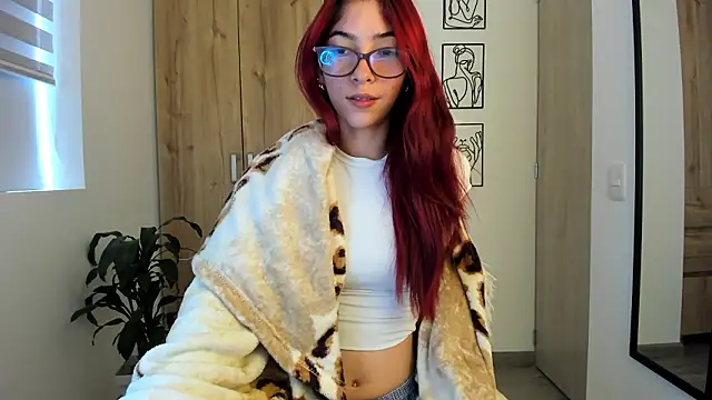 SarahLee__'s cam snapshot