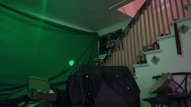 MasterDaddyCool live sex cam