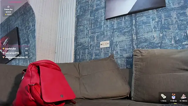 Thompson_pao's cam snapshot