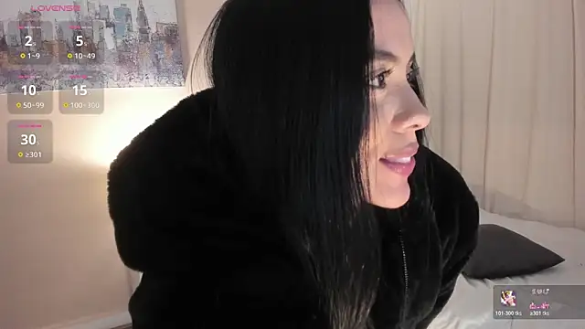 Megaan___'s cam snapshot