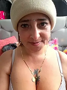 AlexadraJones3453's cam snapshot