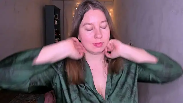 NancySanders's cam snapshot