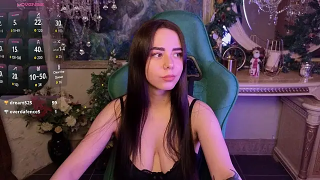 IvoryWood_'s cam snapshot