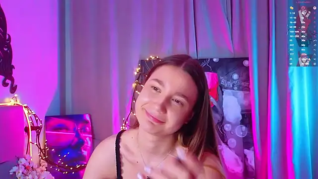 LauriePerez's cam snapshot