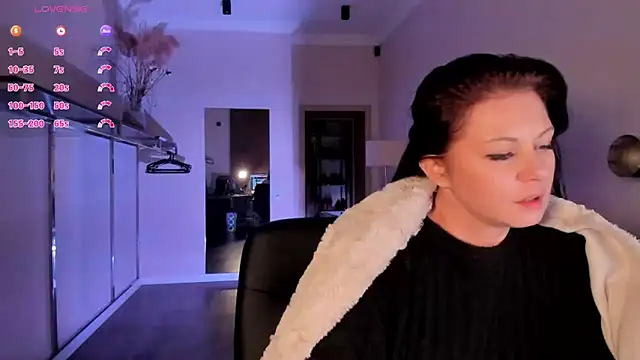 RaileReed's cam snapshot