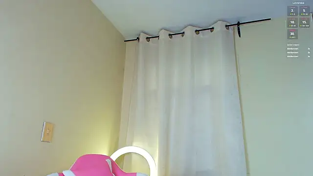 shanakendal2 live sex cam