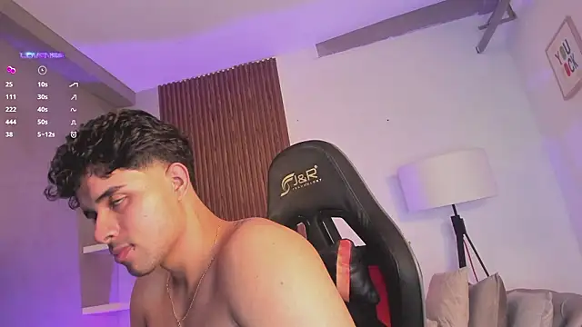 liam_collins21 live sex cam