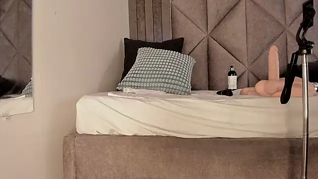 SabrinaSpell_'s cam snapshot