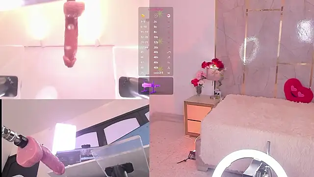 TylerBloom live sex cam