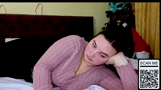 Dreamyblushfairy's cam snapshot