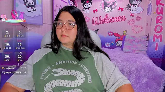 Dulce_meow live sex cam