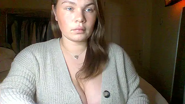 GEMMARMALADE's cam snapshot