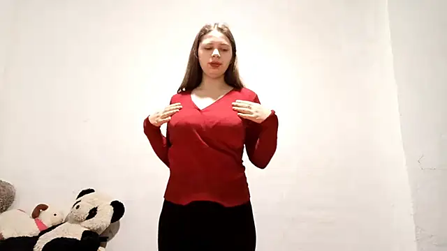 ClarisaCalvary's cam snapshot