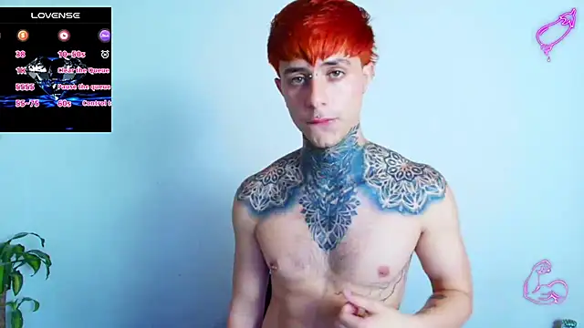 7_Saturno_7 live sex cam