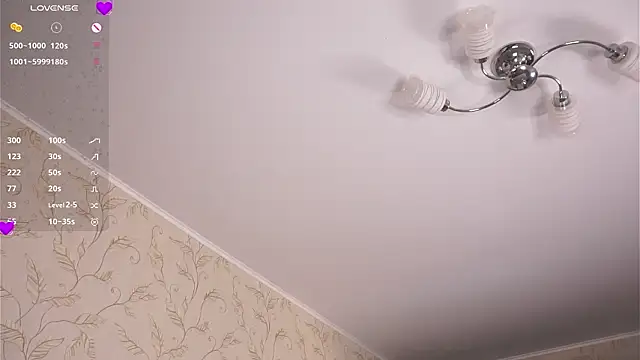 KarynPettas live sex cam