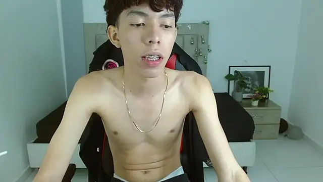 Nico__fox123 live sex cam