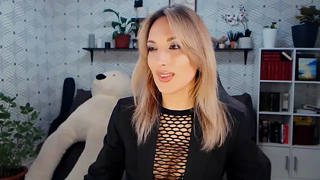 MillaXQueen live sex cam