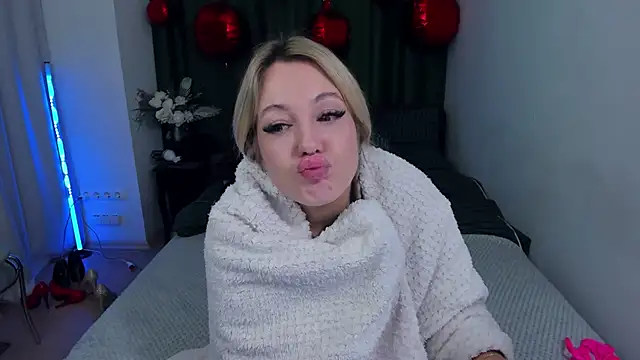 DanikaMorri live sex cam