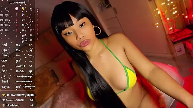 venusangelicxx live sex cam