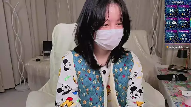 2hyun__KOREA live sex cam