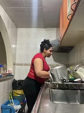 Carola-Ross live sex cam