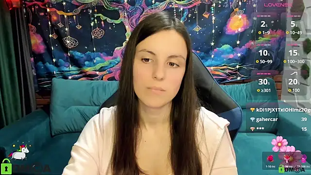 VeronicaSweeet's cam snapshot