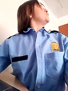 Alejandra_N's cam snapshot