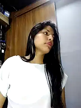 daringandunique's cam snapshot