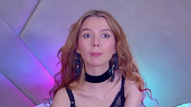 VanessaVienne's cam snapshot