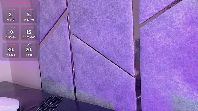 KatiaEvans_'s cam snapshot