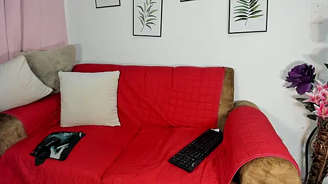 DomenicaW's cam snapshot