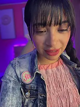 Sasha-18's cam snapshot