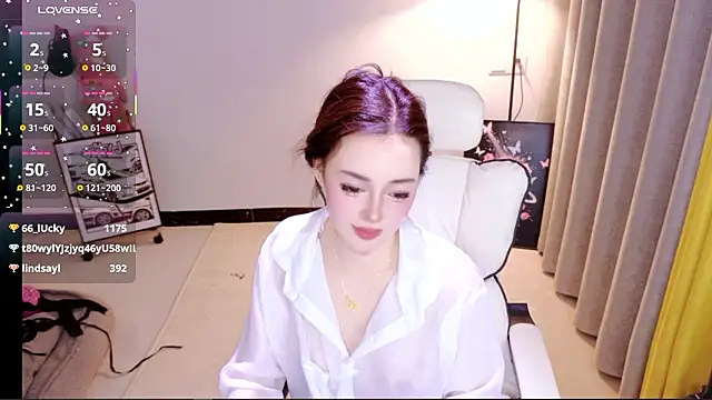 NaNa706's cam snapshot